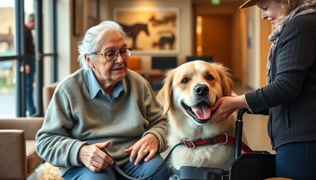 Benefits and Resources for Disabled Seniors in Wyoming